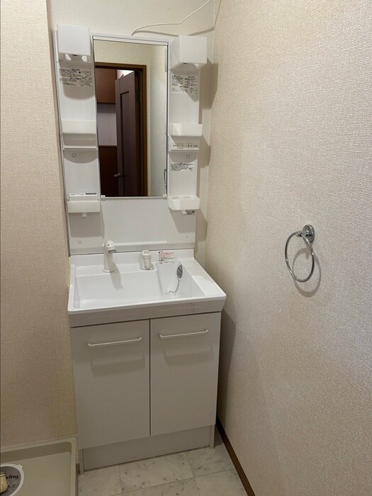 シエルコ－トⅢの物件内観写真