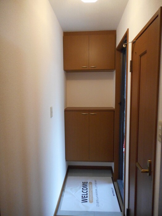 シエルコ－トⅢの物件内観写真