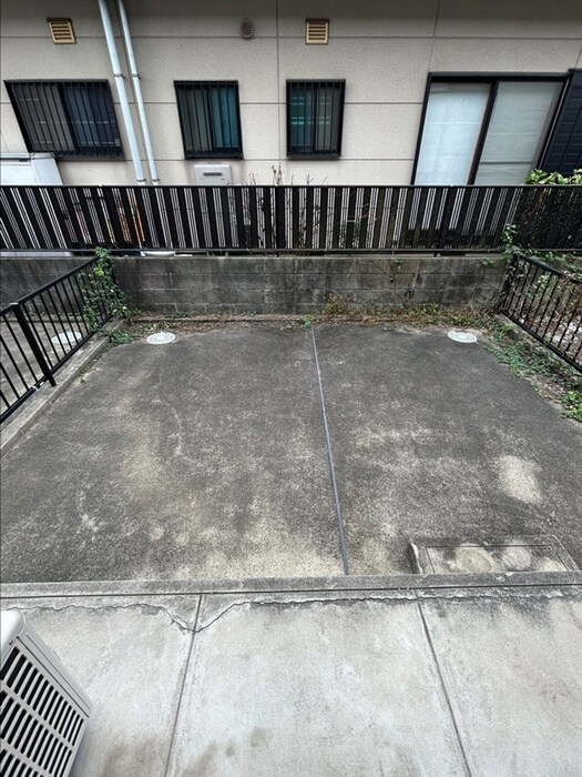 シエルコ－トⅢの物件内観写真