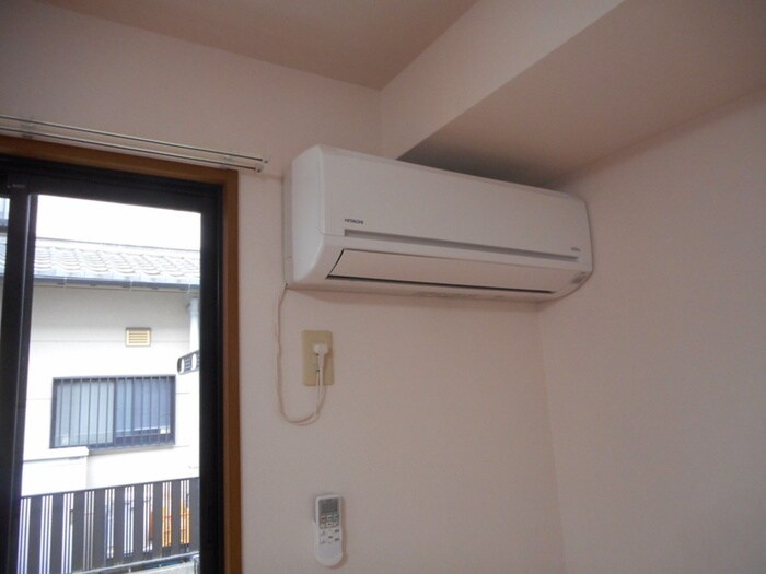 シエルコ－トⅢの物件内観写真