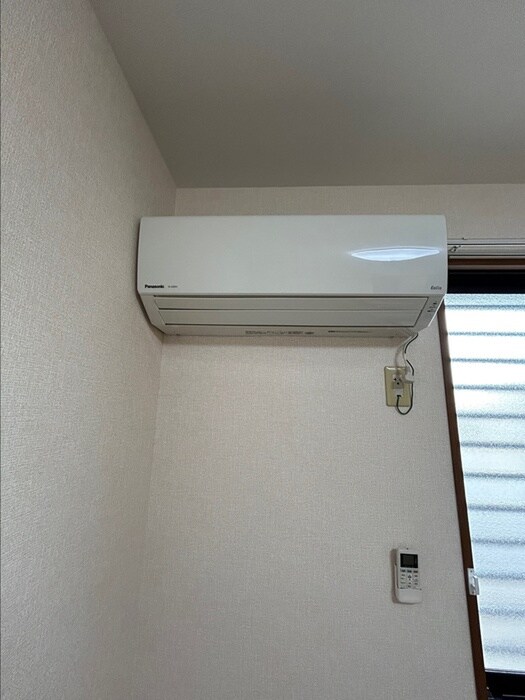 シエルコ－トⅢの物件内観写真