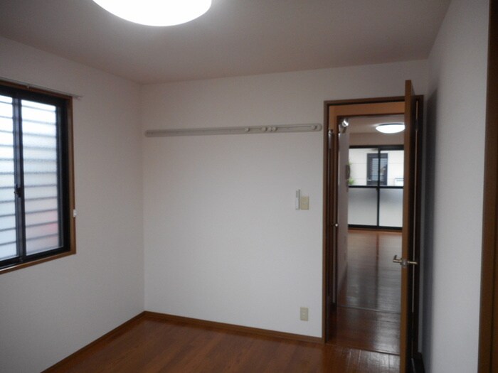 シエルコ－トⅢの物件内観写真