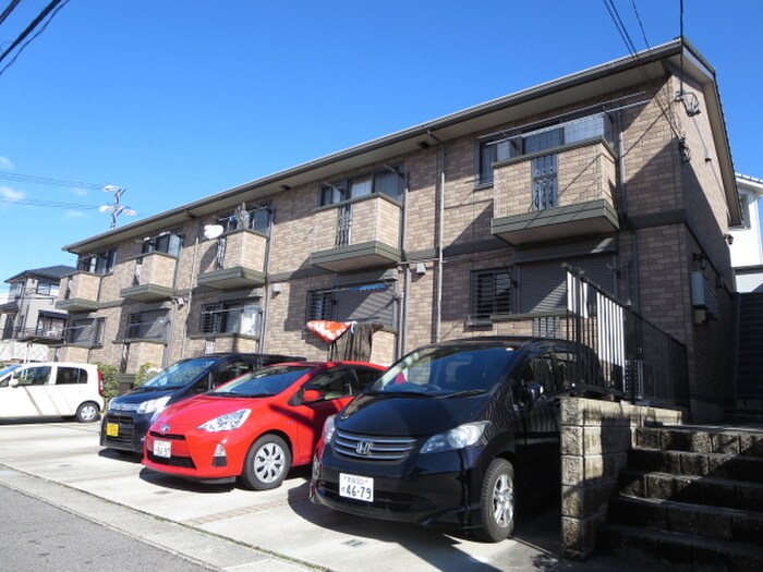 ＹＵＣＣＡの物件外観写真