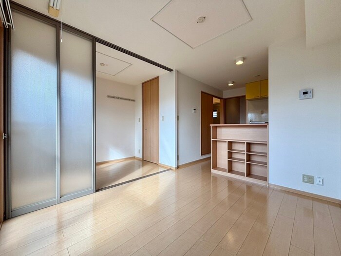 ＹＵＣＣＡの物件内観写真