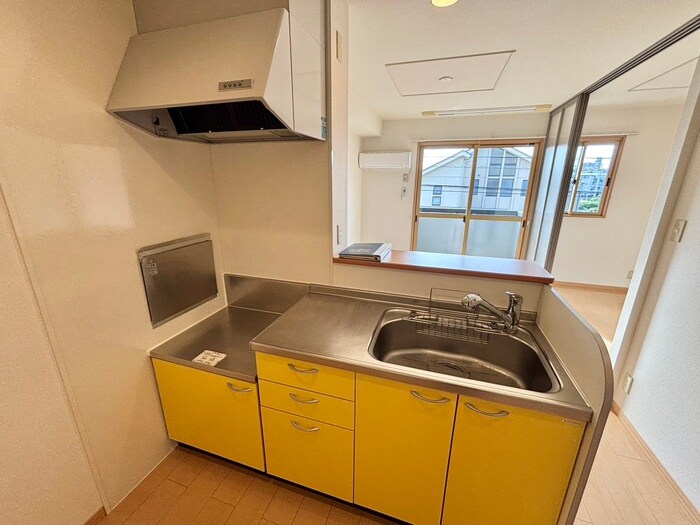 ＹＵＣＣＡの物件内観写真