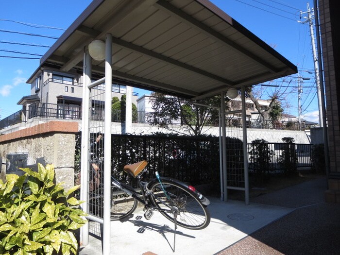 ＹＵＣＣＡの物件外観写真