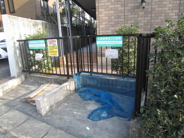 ＹＵＣＣＡの物件外観写真