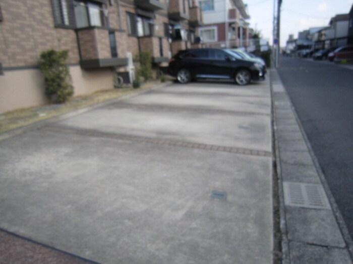 ＹＵＣＣＡの物件外観写真