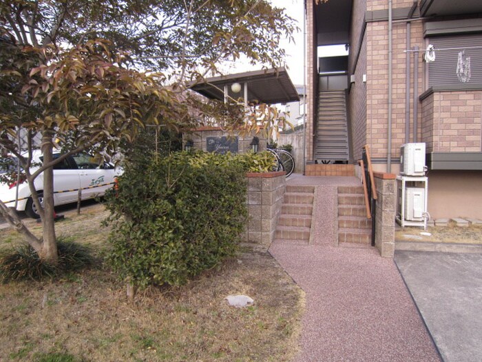 ＹＵＣＣＡの物件外観写真