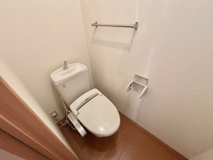 ＹＵＣＣＡの物件内観写真