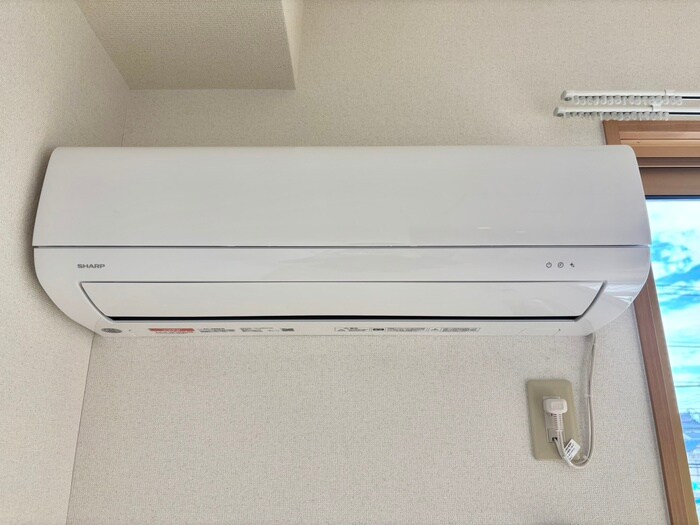 ＹＵＣＣＡの物件内観写真