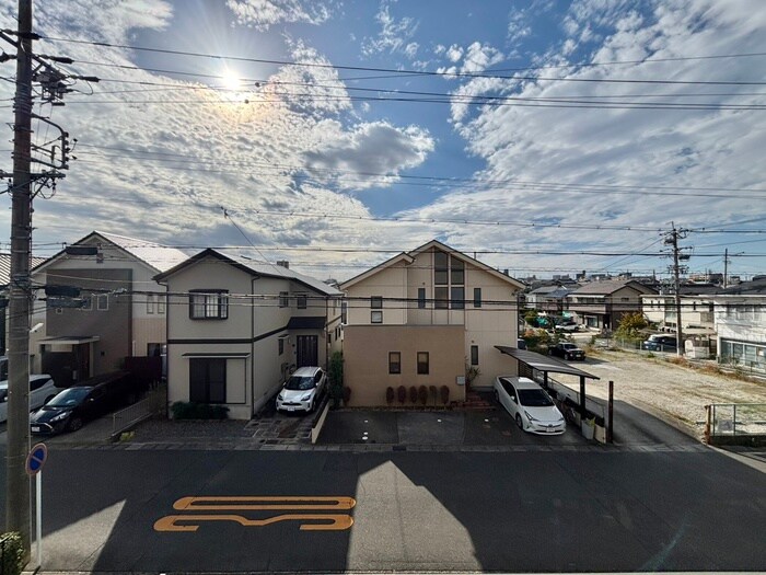 ＹＵＣＣＡの物件内観写真