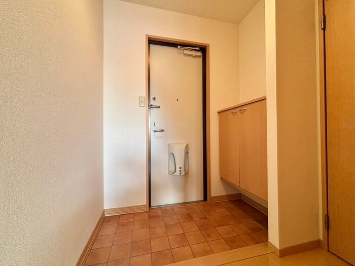 ＹＵＣＣＡの物件内観写真