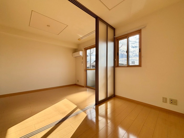 ＹＵＣＣＡの物件内観写真