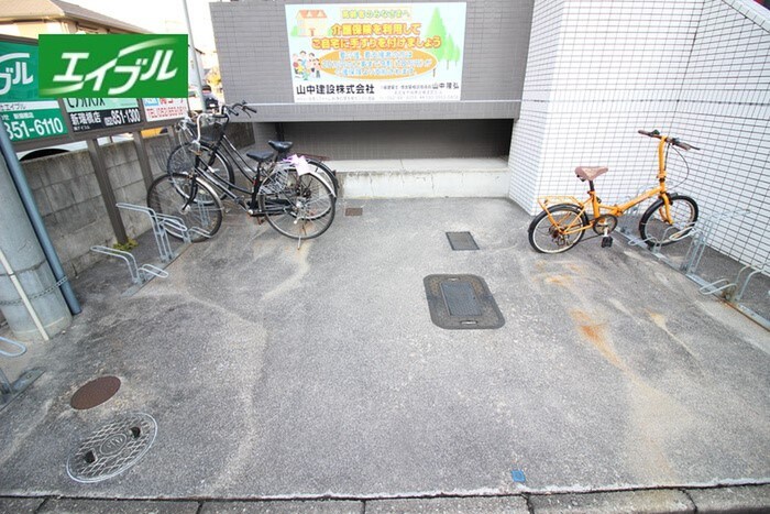 ＭＩＹＡＢＩＲＯＵの物件外観写真