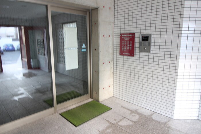 ＭＩＹＡＢＩＲＯＵの物件外観写真