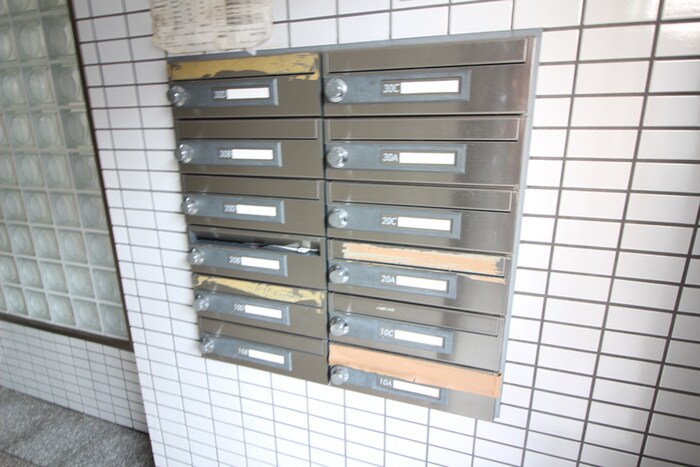 ＭＩＹＡＢＩＲＯＵの物件外観写真