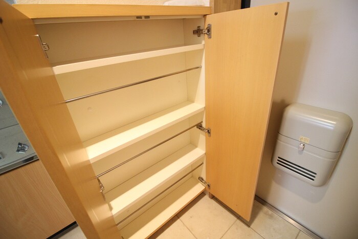 ＭＩＹＡＢＩＲＯＵの物件内観写真