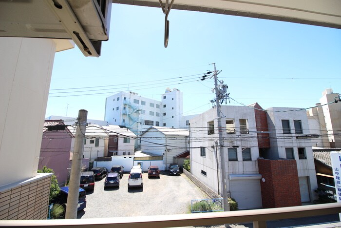 ＭＩＹＡＢＩＲＯＵの物件内観写真