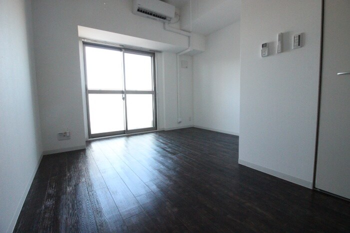 グランパークタワーの物件内観写真