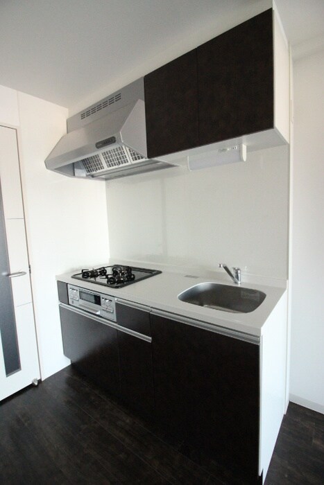 グランパークタワーの物件内観写真