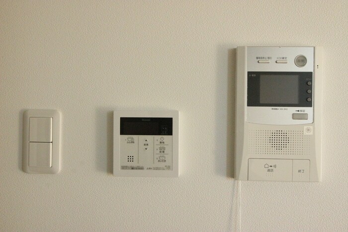 グランパークタワーの物件内観写真