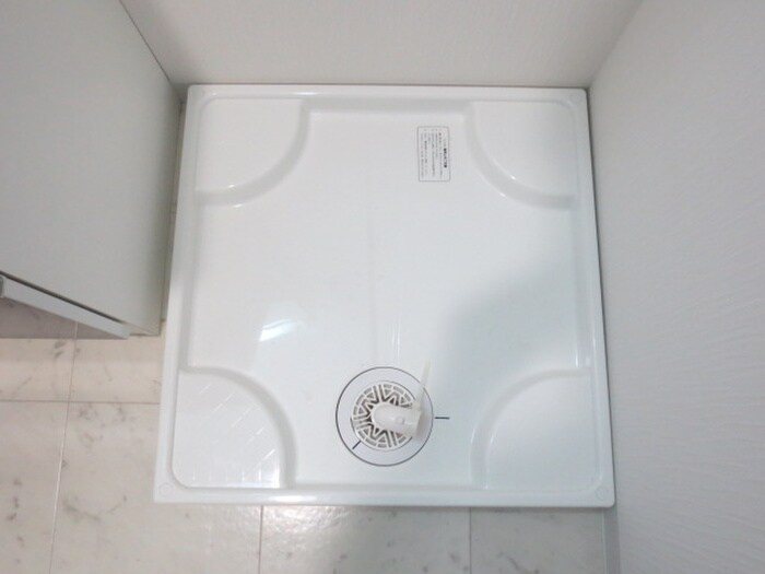 グランパークタワーの物件内観写真