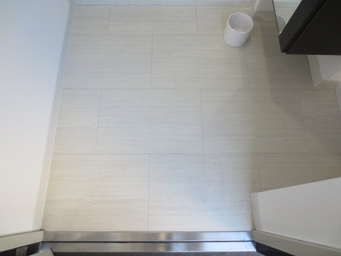 グランパークタワーの物件内観写真