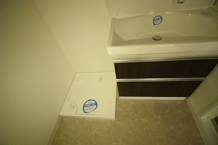 グランパークタワーの物件内観写真