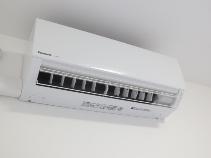 グランパークタワーの物件内観写真