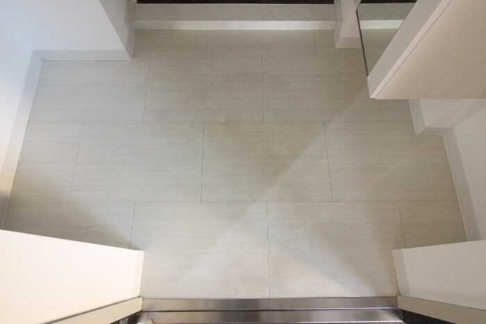 グランパークタワーの物件内観写真