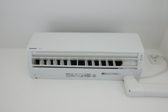 グランパークタワーの物件内観写真