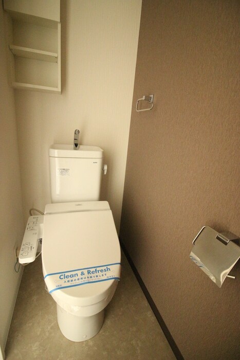 グランパークタワーの物件内観写真