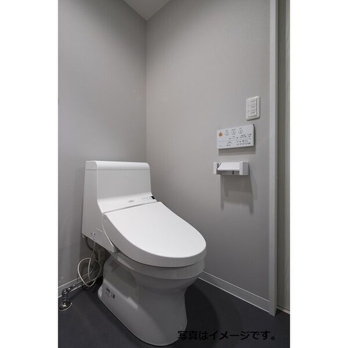 ソフィアHJの物件内観写真