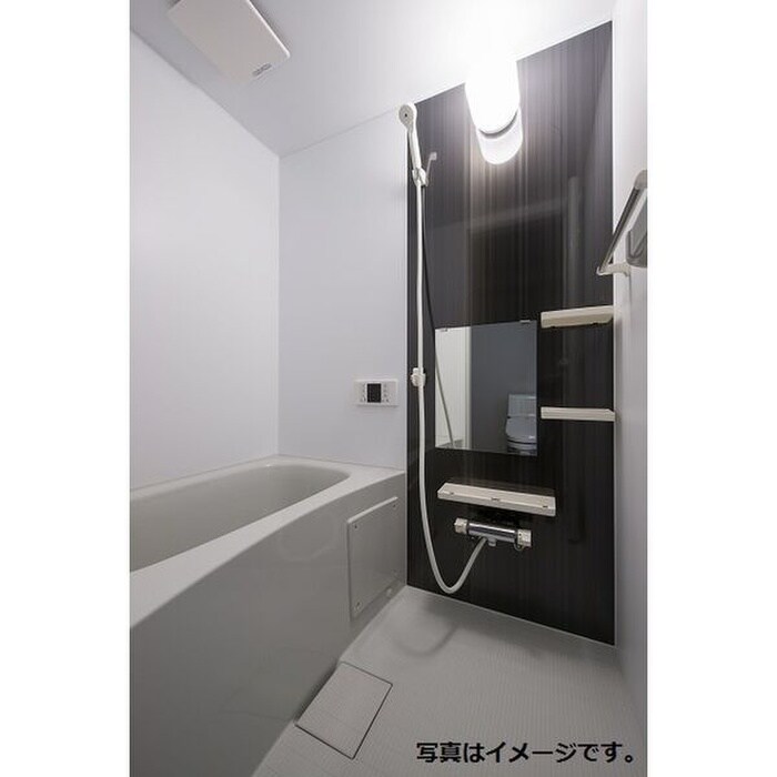 ソフィアHJの物件内観写真