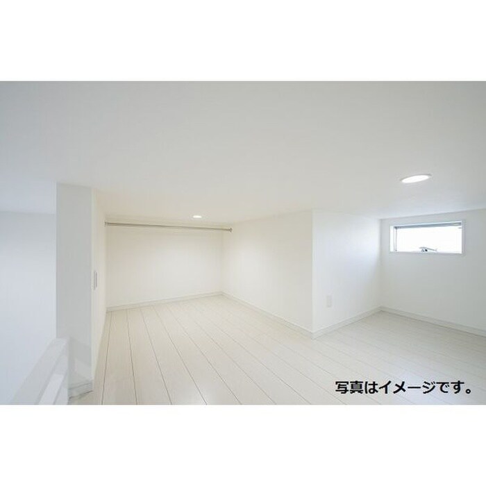 ソフィアHJの物件内観写真