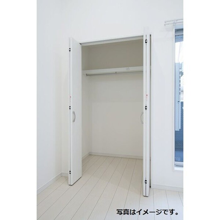 ソフィアHJの物件内観写真