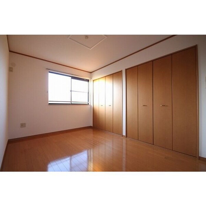 四季　悠の物件内観写真