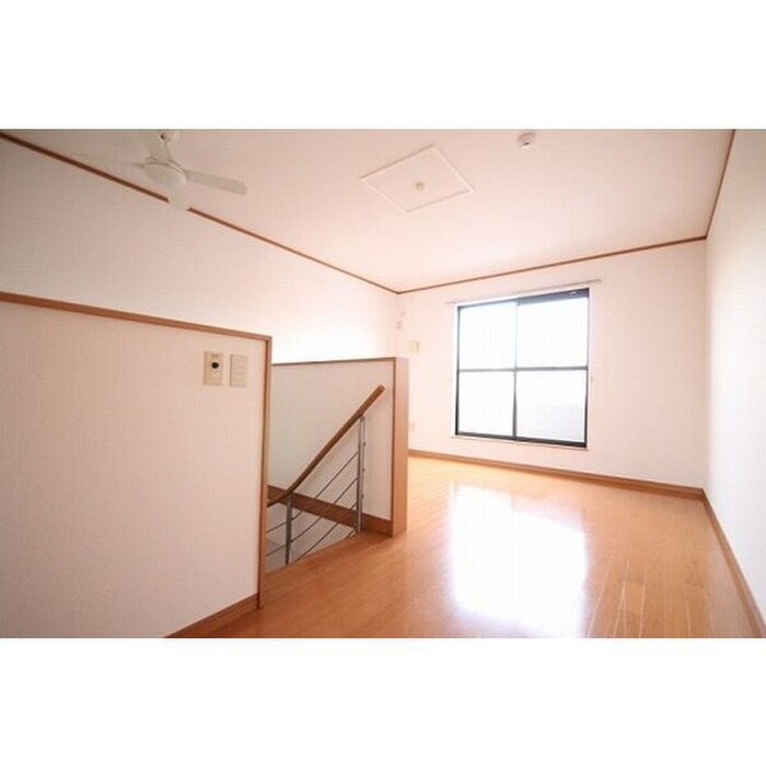 四季　悠の物件内観写真