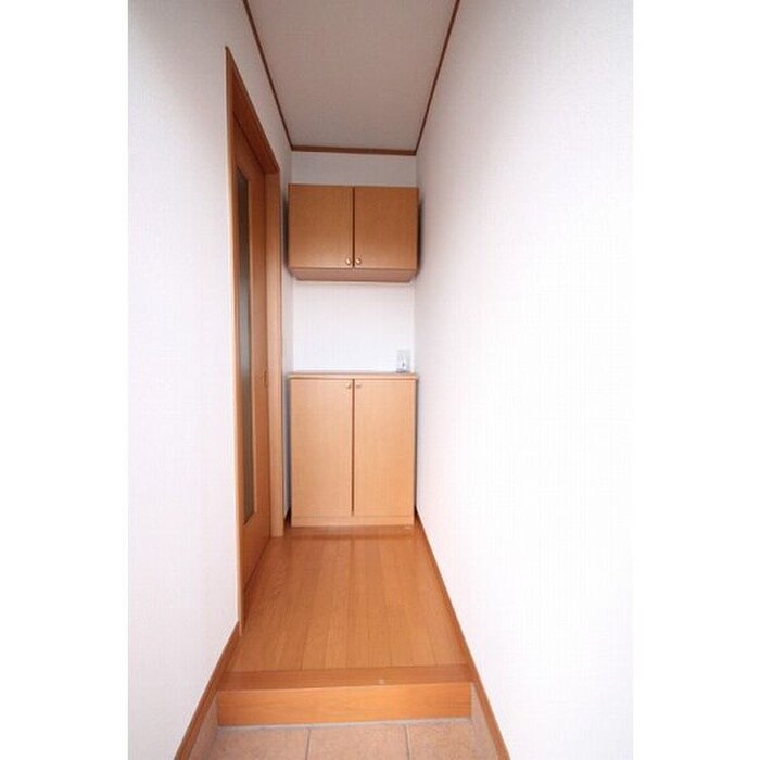 四季　悠の物件内観写真