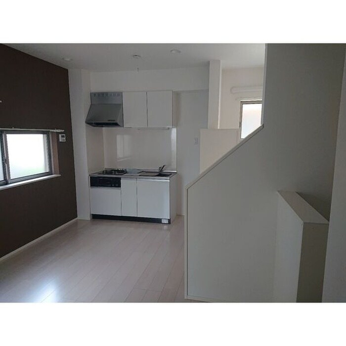 サンフラットの物件内観写真