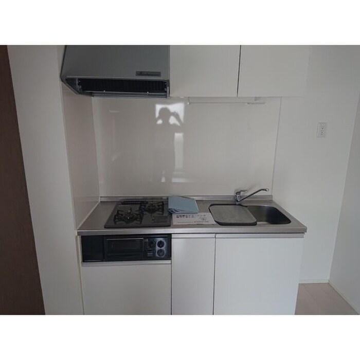 サンフラットの物件内観写真