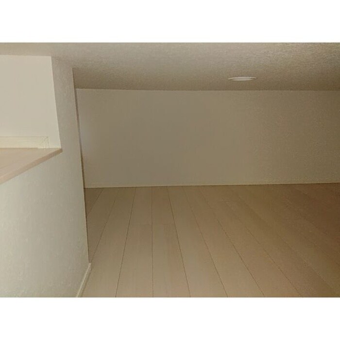 サンフラットの物件内観写真