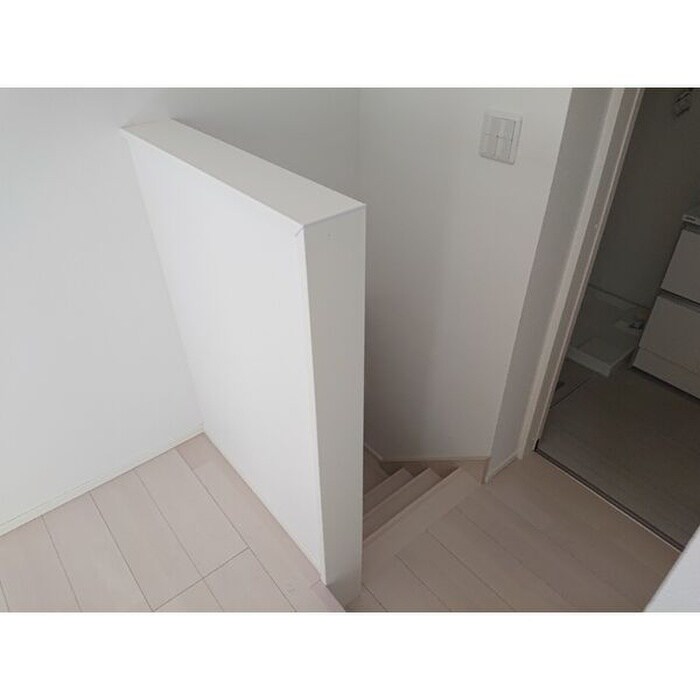 サンフラットの物件内観写真