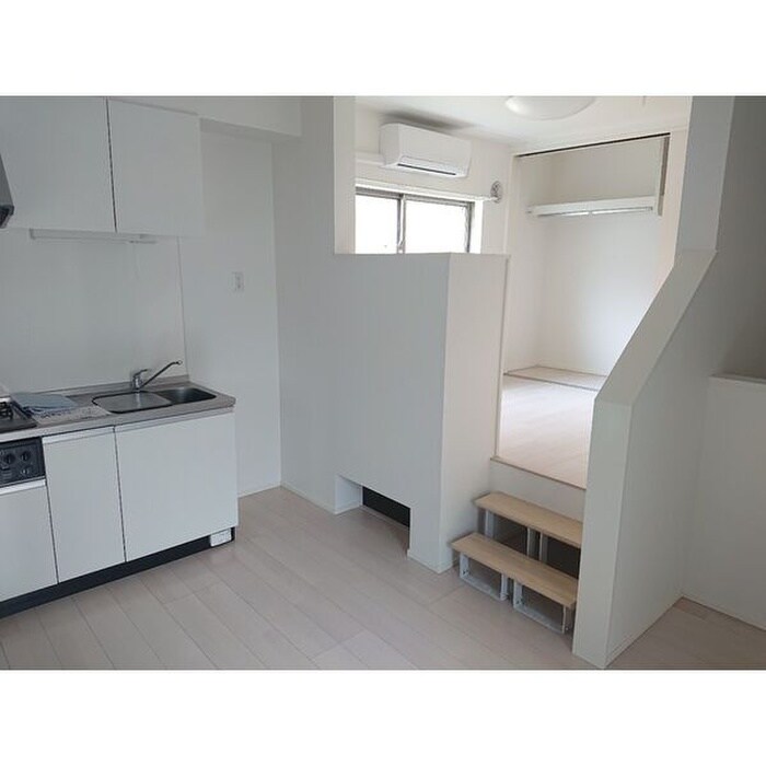 サンフラットの物件内観写真