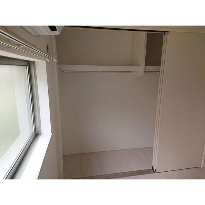 サンフラットの物件内観写真