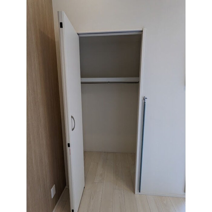 プラージュ外新町の物件内観写真