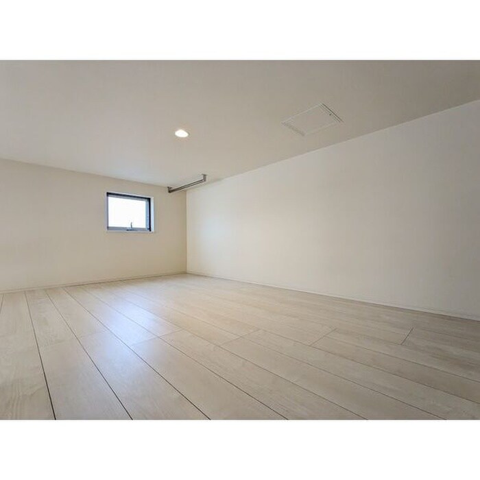 プラージュ外新町の物件内観写真