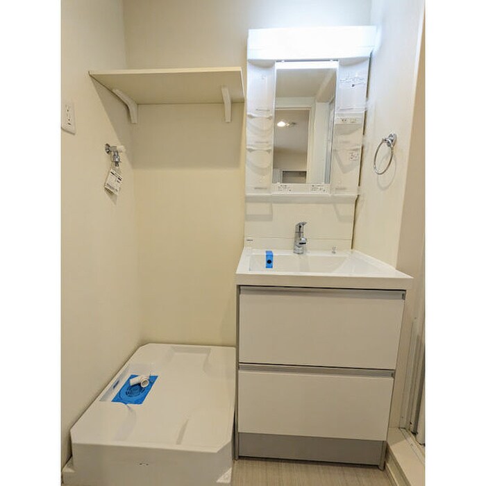 プラージュ外新町の物件内観写真