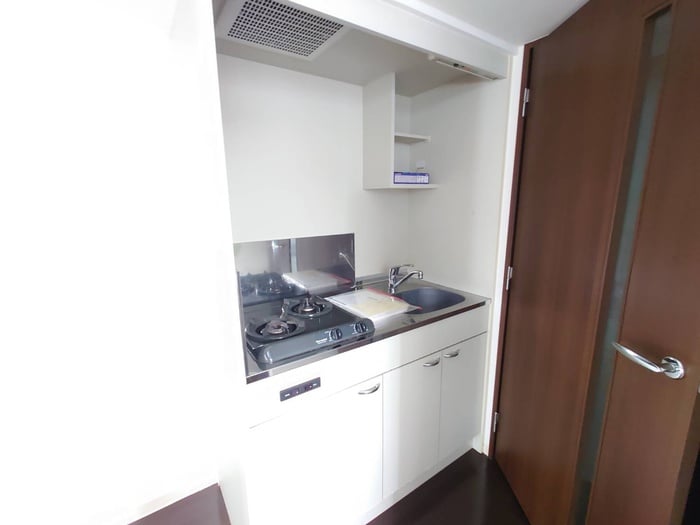 ライブコ－ト千種の物件内観写真